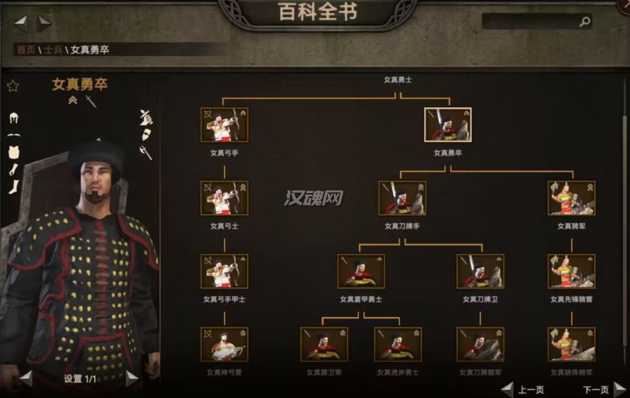 《骑马与砍杀2》东亚王朝明清战争MOD3.1整合版