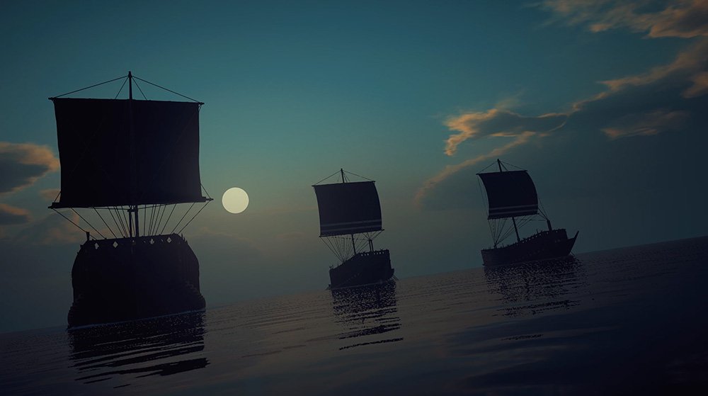 《骑马与砍杀2》织丰MOD合集包（已升级至v1.0.0.5）