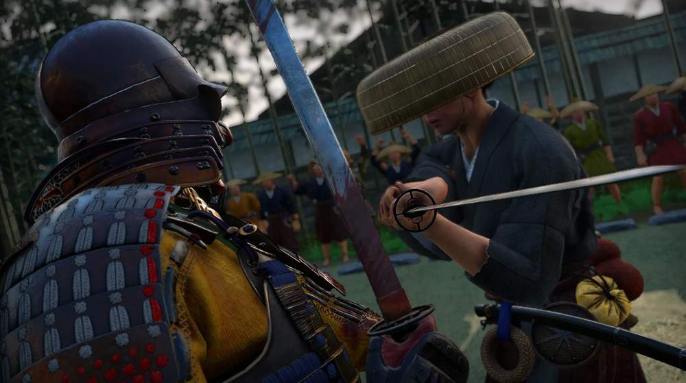 《骑马与砍杀2》织丰MOD合集包（已升级至v1.0.0.5）