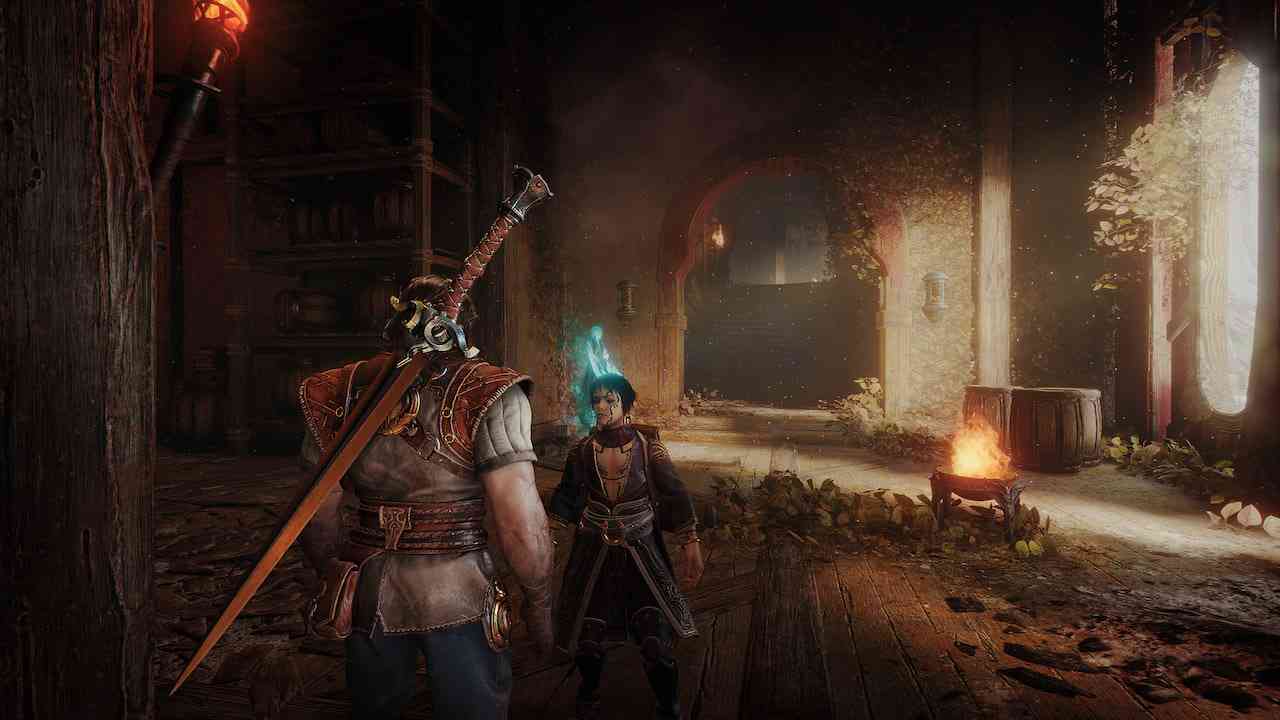 Blades of Fire-1elsr