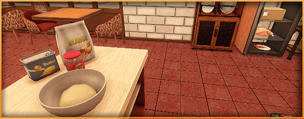 烤肉串模拟器Kebab Chefs! - Restaurant Simulator（更新至Build.19540895）