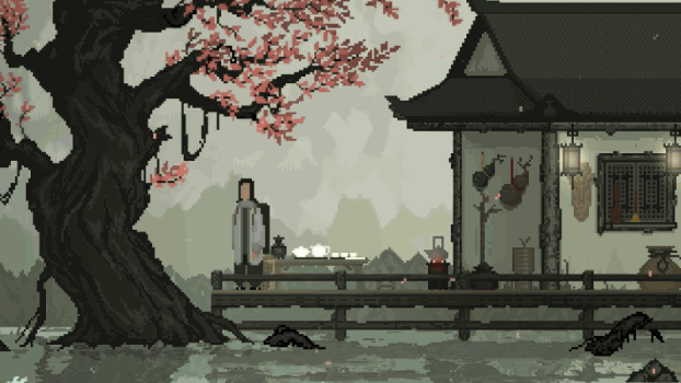 山海旅人The Rewinder（v1.64）