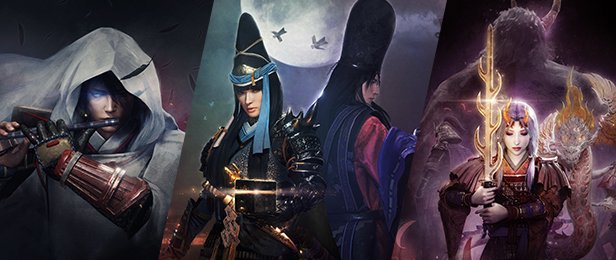仁王2：完整版/Nioh 2 – The Complete Edition（v1.28.07）