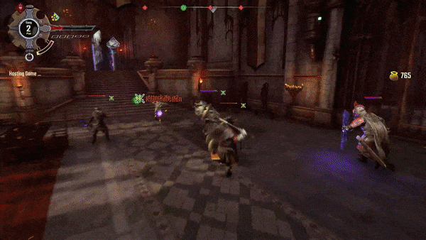 舍伍德侠盗团Gangs of Sherwood（更新至v1.7.268191）