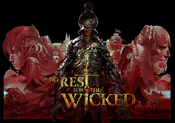 恶意不息/No Rest for the Wicked（更新至v29029）