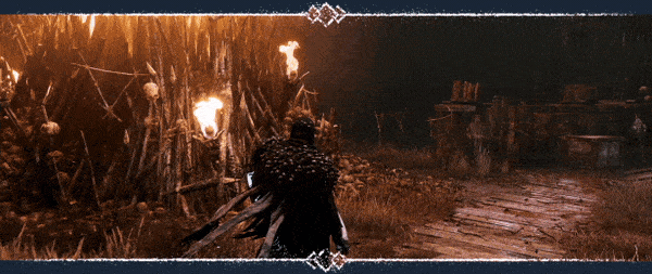 堕落之主Lords of the Fallen(更新至V2.5.310)