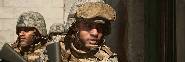费卢杰六日Six Days in Fallujah（更新至v0.5.0.0）