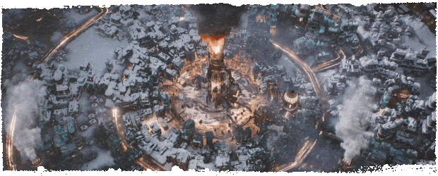 冰汽时代2Frostpunk 2（更新至v1.5.4）