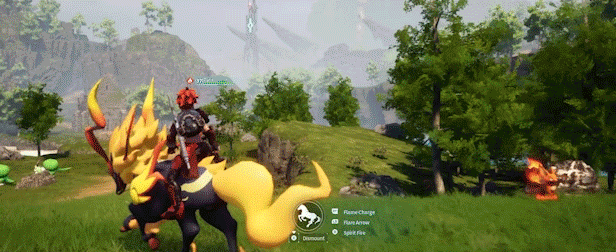 幻兽帕鲁Palworld(更新至V0.7)