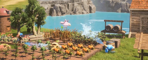 幻兽帕鲁Palworld(更新至V0.7)