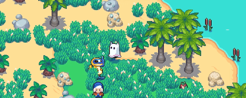 月光石岛Moonstone Island(更新至Build15335478)