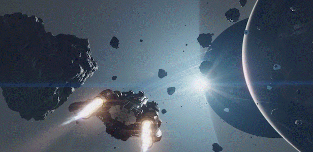 星空Starfield(更新至V1.16.236)
