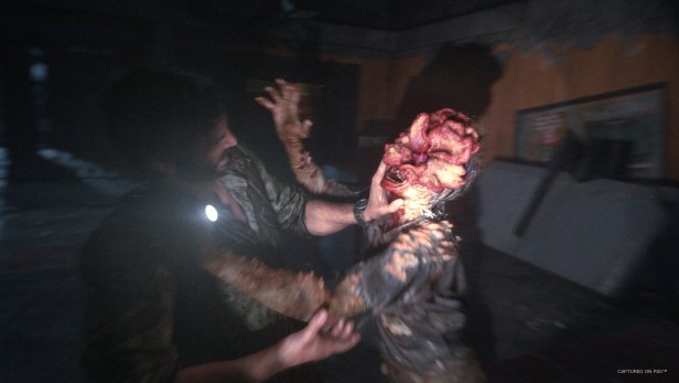 最后生还者：第一部美国末日The Last of Us Part I（更新至v1.1.5.0）