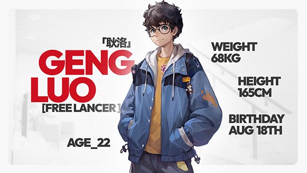 消防员康纳/Firefighter Connor(v1.0.0)