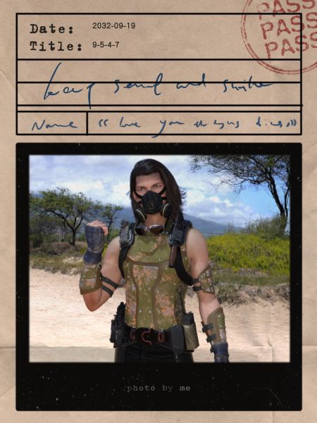 死亡禁地The Dead Zone（V23.09.14）