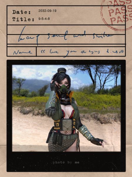 死亡禁地The Dead Zone（V23.09.14）