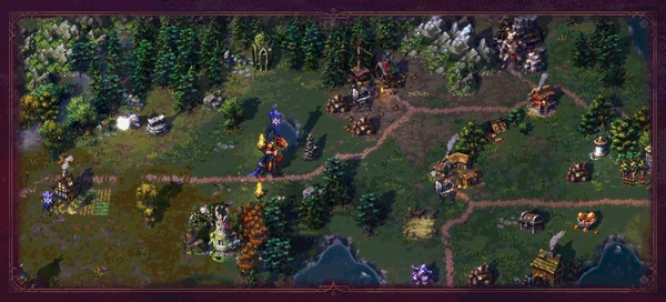 征服之歌Songs of Conquest（更新至v1.1.4）