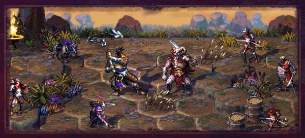 征服之歌Songs of Conquest（更新至v1.1.4）
