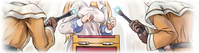 剑与魔法的女主角们2/Heroines of Swords & Spells 2(Build.24206565)