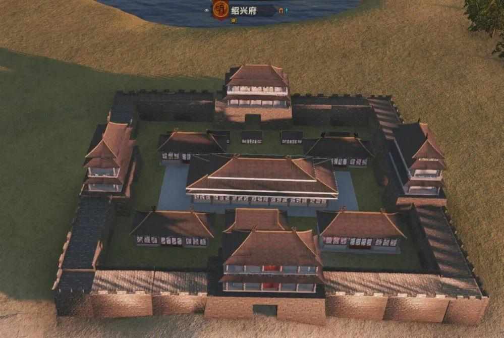 《骑马与砍杀2》本体+明清MOD整合版