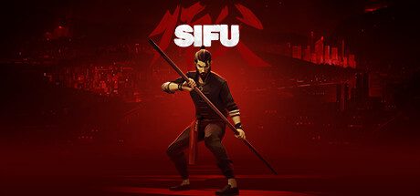 师父数字豪华版/Sifu Digital Deluxe Edition（更新至v1.29）