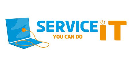 ServiceIT：你可以做IT/ServiceIT: You can do IT（更新至Build.14771421）