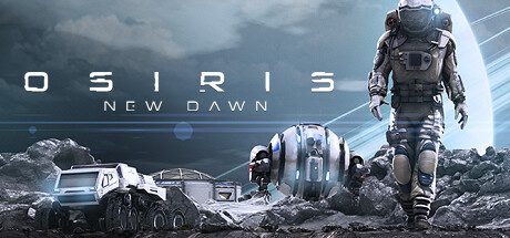 奥西里斯：新黎明/Osiris: New Dawn（更新至v01.087）