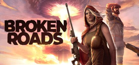破碎之路/Broken Roads（已升级到v1.3.12638）