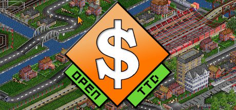 运输大亨/OpenTTD（版本v14.1）