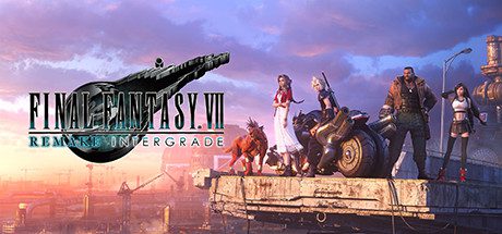 最终幻想7：重制版/Final Fantasy VII Remake Intergrade（版本已更新至v1.007）