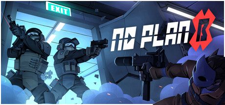 没有B计划/No Plan B（更新至v1.1.12）