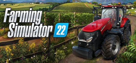 模拟农场22/Farming Simulator 22（更新至 v1.14.0.0）