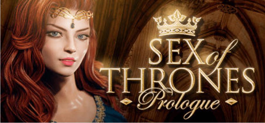 权欲纷争/Sex Of Thrones