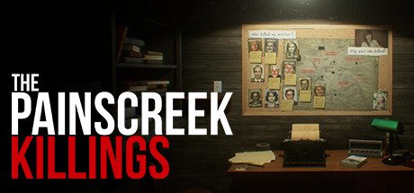 潘斯克里克罪案/The Painscreek Killings（Build.14064358）