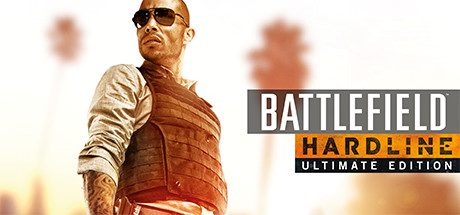 《战地：硬仗》/Battlefield Hardline（v4962449）