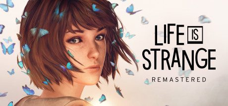 奇异人生：重制版/Life is Strange Remastered（版本号Build.11330282）