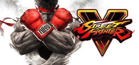《街头霸王5/Street Fighter V》（V7.011）豪华冠军版内含全部DLC