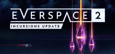 永恒空间2/EVERSPACE 2（已升级到v1.4.48188）