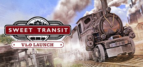 铁路先驱/Sweet Transit（已升级至v20240910版本）