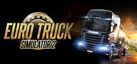 欧洲卡车模拟2/Euro Truck Simulator 2（更新至v1.57.2.7）
