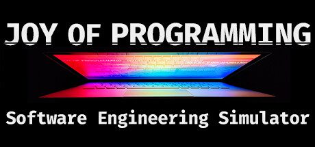 编程的乐趣：软件工程模拟器/JOY OF PROGRAMMING-Software Engineering Simulator（v0.6.2）