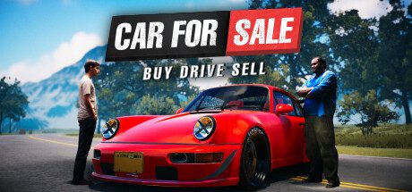 汽车销售模拟器 2023/Car For Sale Simulator 2023（更新至V1.0.4.1）