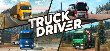 卡车司机/Truck Driver（v1.35.2.32）