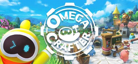 《欧米茄工匠/Omega Crafter》version 0.5.10
