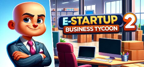数字创业2：商业大亨/E-STARTUP 2 BUSINESS TYCOON（更新至Build.15039697）
