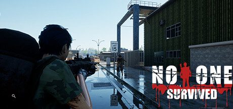 无人生还/No One Survived（更新至v1.0.0）