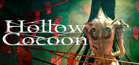 茧中蚕（Hollow Cocoon）当前版本为v1.20