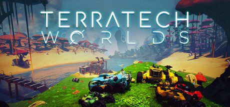 泰拉科技世界/TerraTech Worlds（更新至Build.16774513）