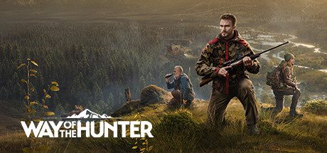 猎人之路/Way of the Hunter（更新至v1.26.4）