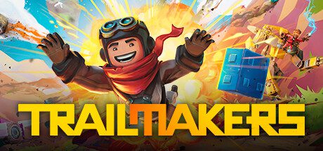 机械制造者/Trailmakers（更新至v1.9.5）
